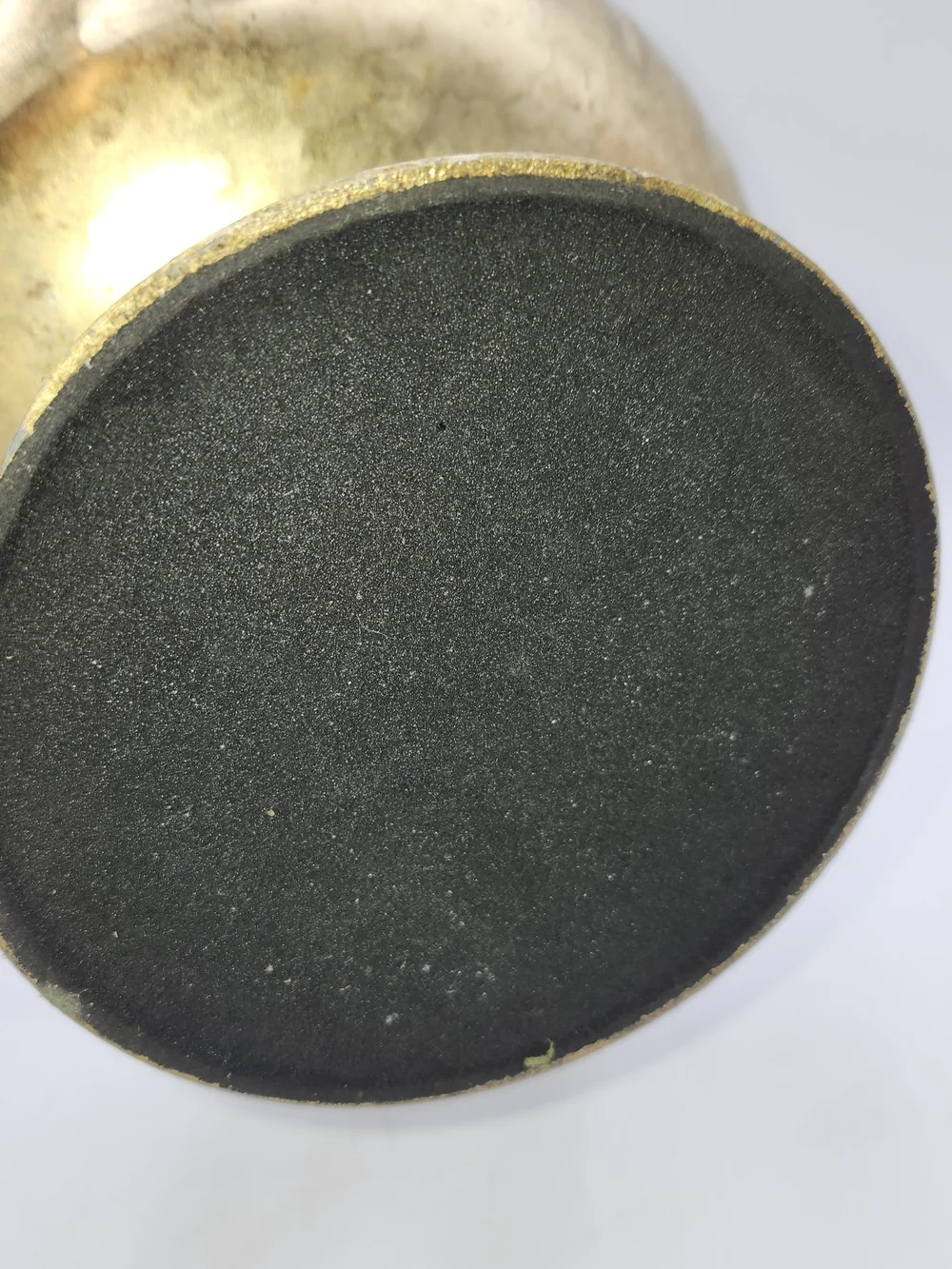 Gold Vintage 6